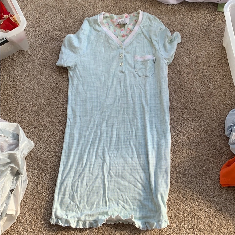 Karen Neuburger Night Shirt